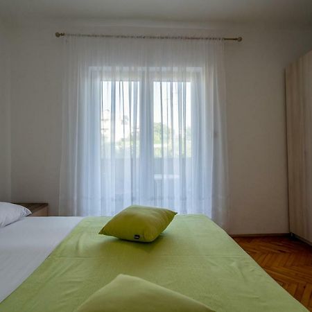 Apartment Matija 珀德垂那 外观 照片
