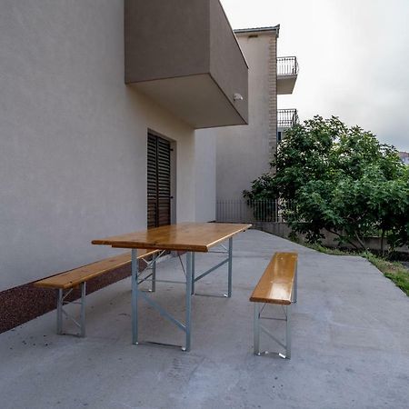 Apartment Matija 珀德垂那 外观 照片