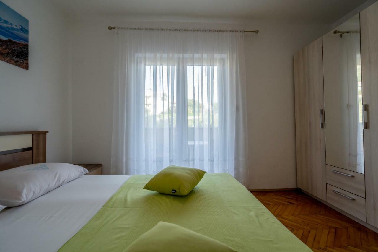 Apartment Matija 珀德垂那 外观 照片