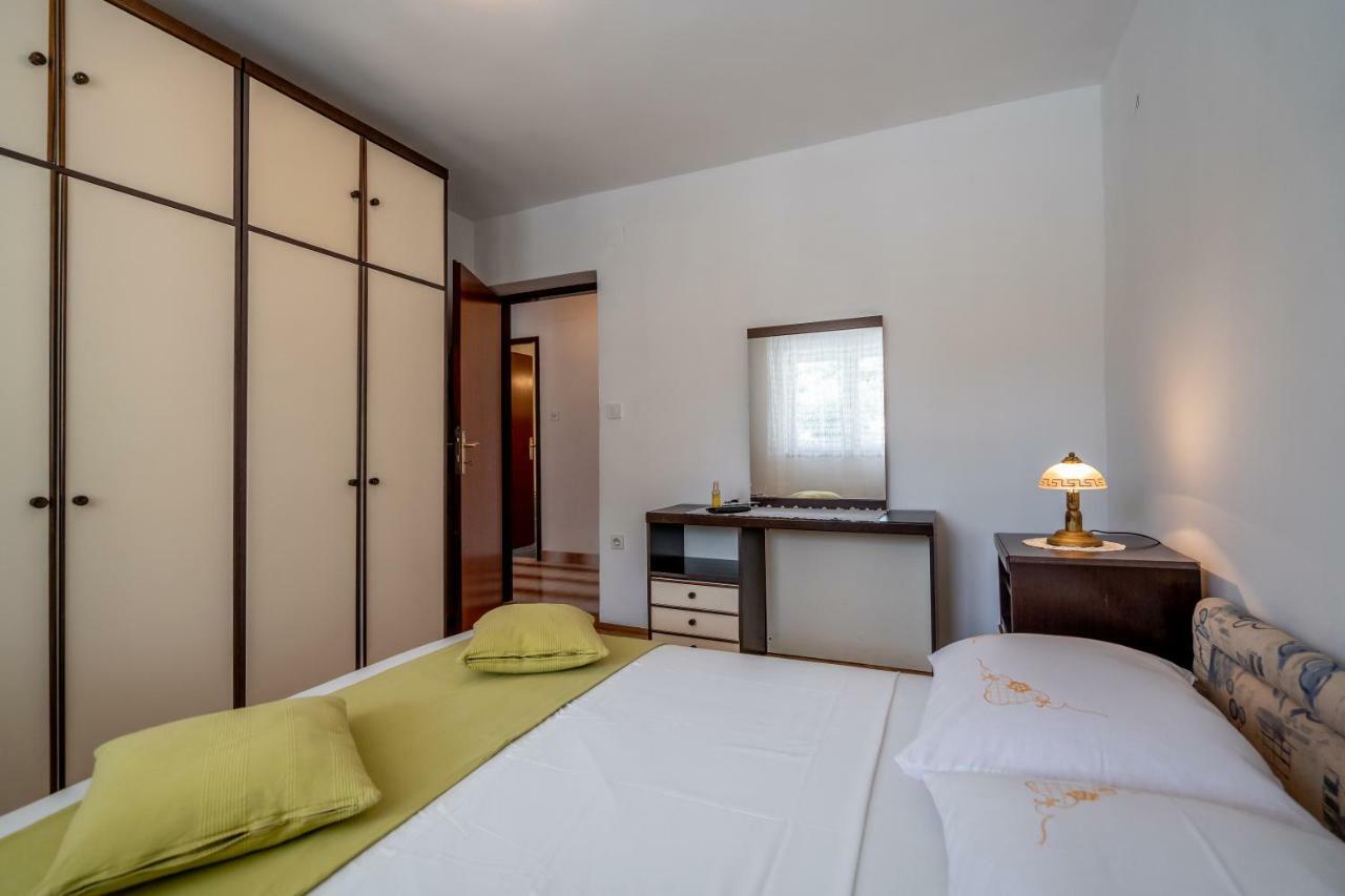 Apartment Matija 珀德垂那 外观 照片