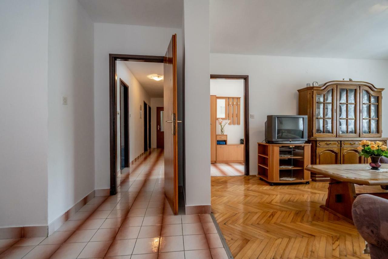 Apartment Matija 珀德垂那 外观 照片
