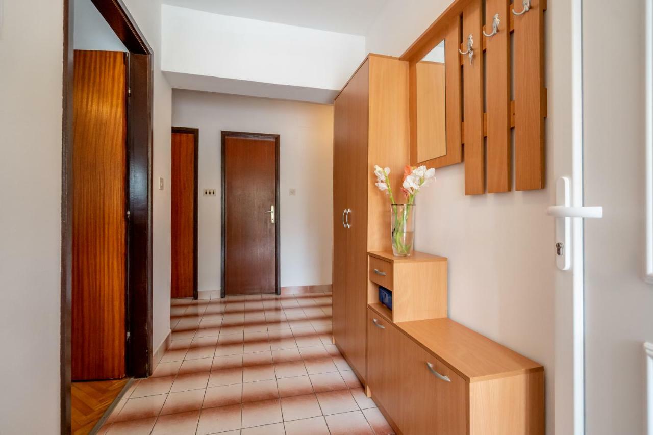 Apartment Matija 珀德垂那 外观 照片