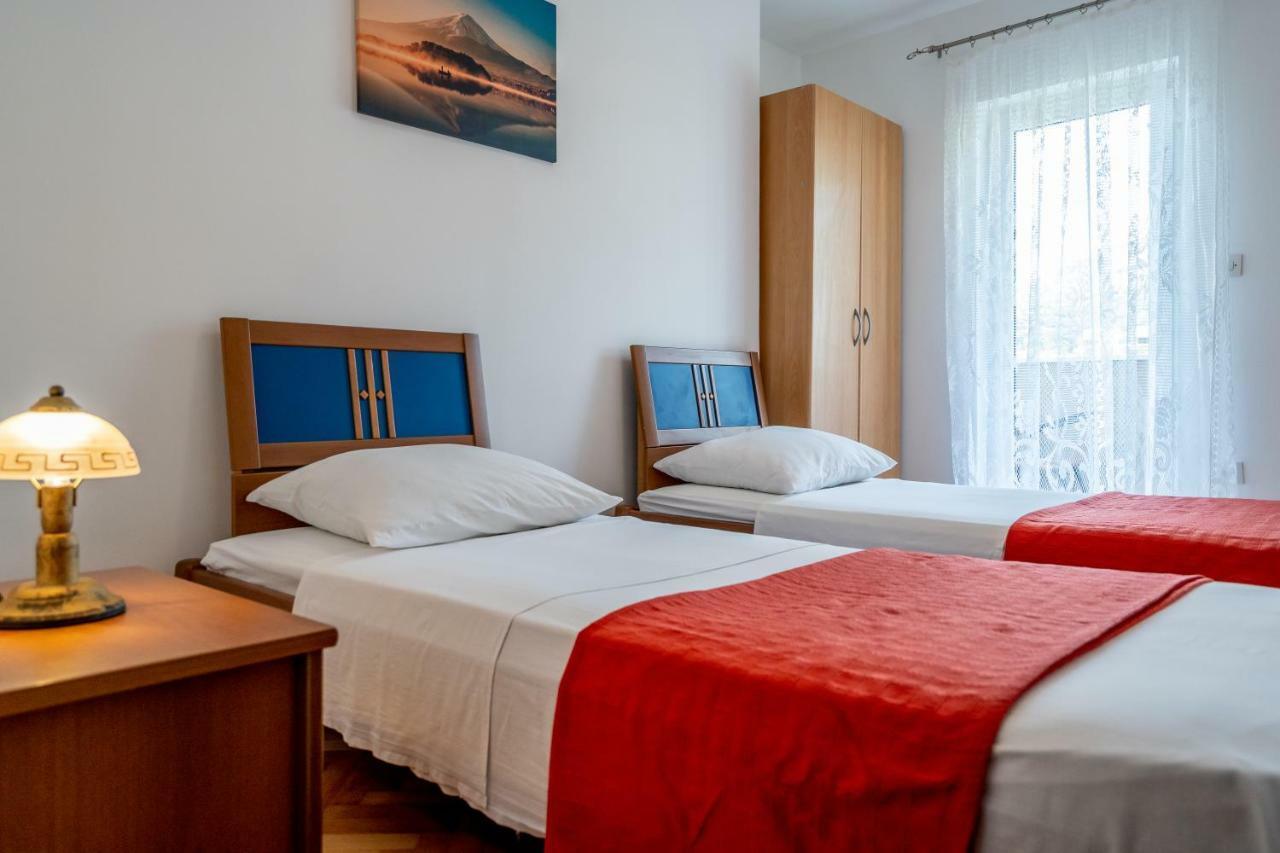 Apartment Matija 珀德垂那 外观 照片