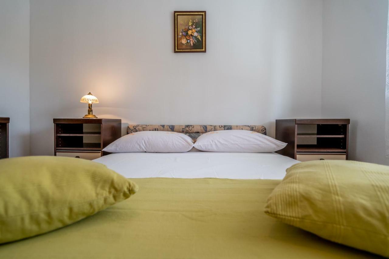 Apartment Matija 珀德垂那 外观 照片