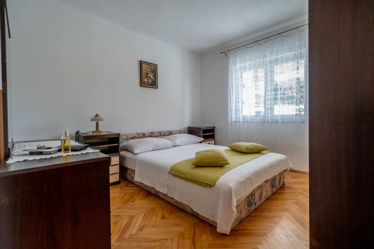 Apartment Matija 珀德垂那 外观 照片