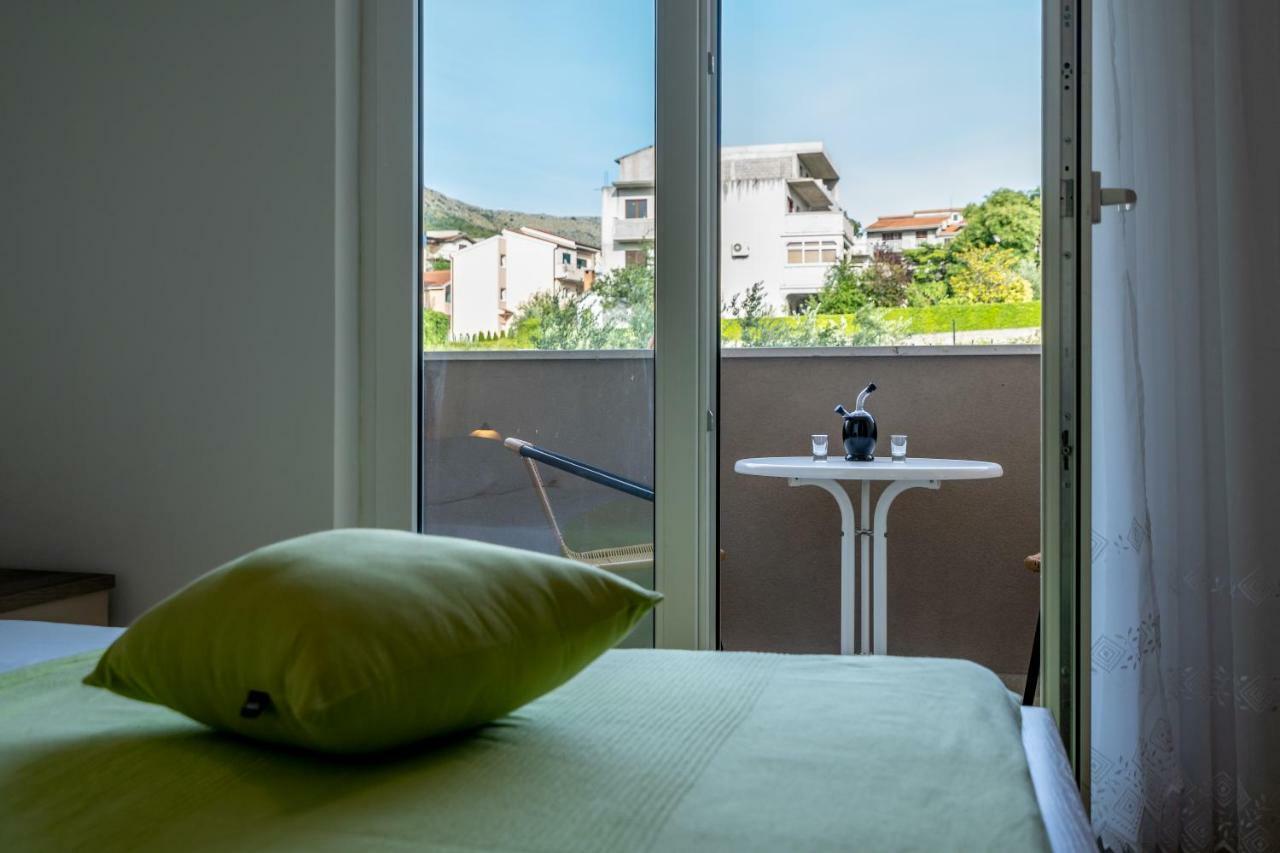 Apartment Matija 珀德垂那 外观 照片