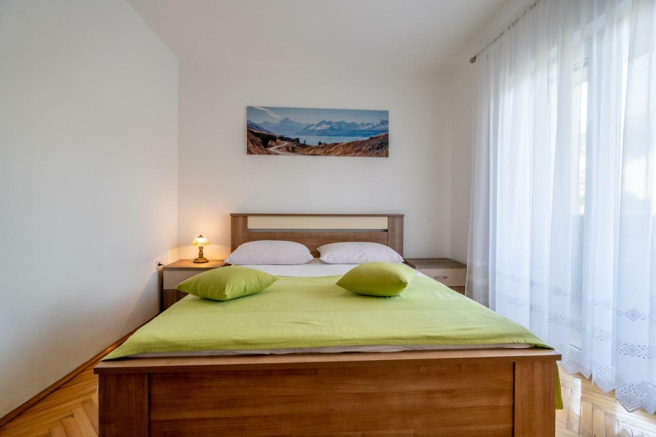 Apartment Matija 珀德垂那 外观 照片